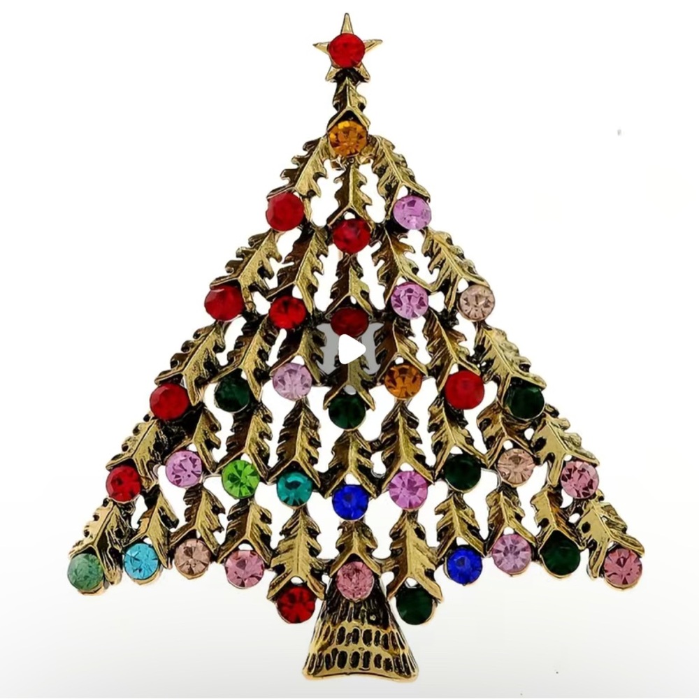 Brooch